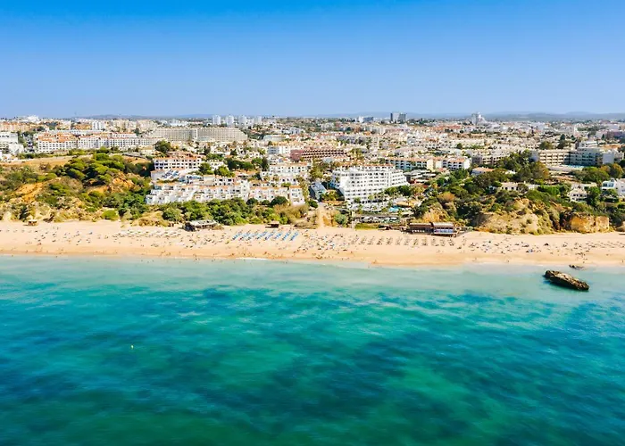 Monica Isabel Club Albufeira