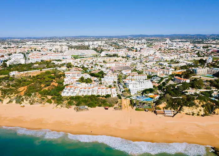 Monica Isabel Club 3* Albufeira