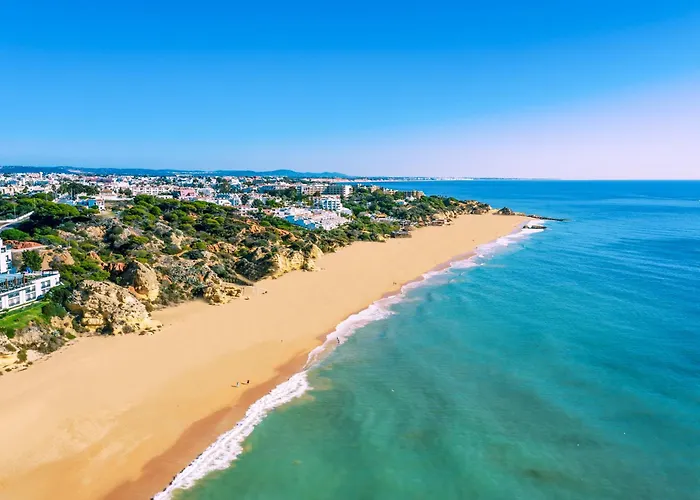 Otel Monica Isabel Club 3*