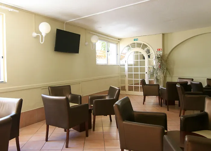 Monica Isabel Club Otel Albufeira