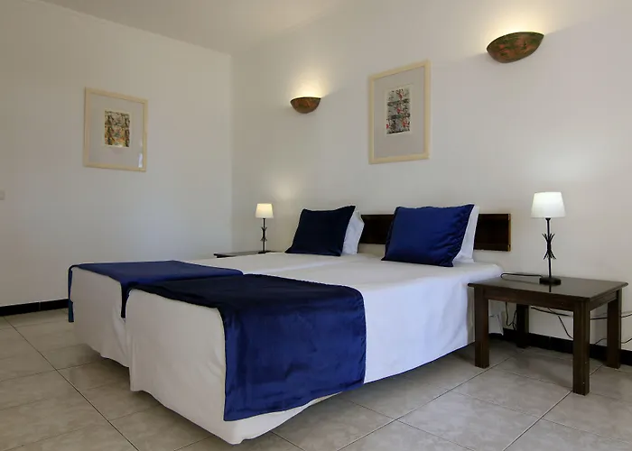 Monica Isabel Club Otel