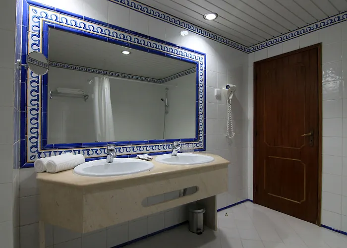 Monica Isabel Club Otel Albufeira