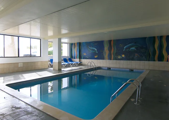 Monica Isabel Club Otel