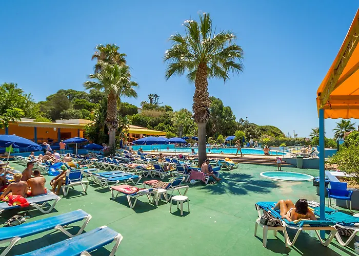 Otel Monica Isabel Club 3*