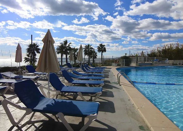 Monica Isabel Club Albufeira