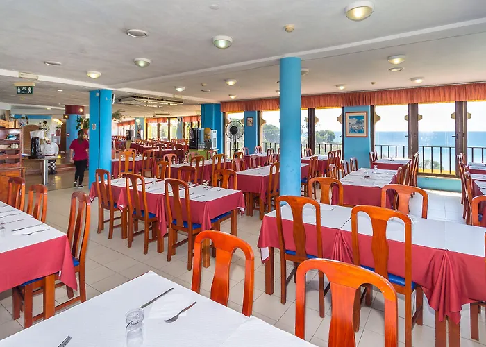 Monica Isabel Club Albufeira