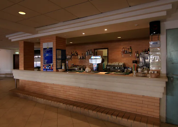 Otel Monica Isabel Club Albufeira