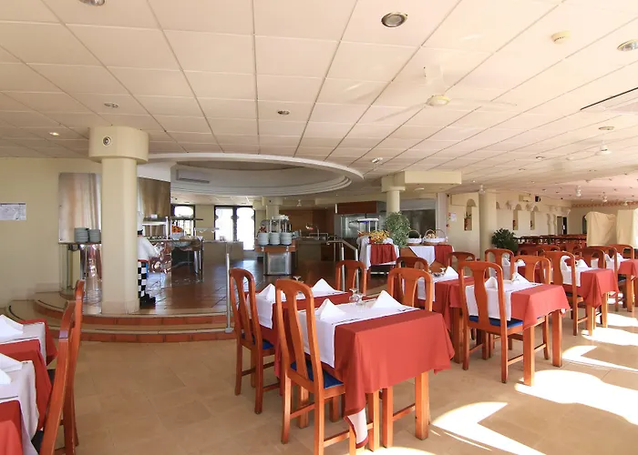 Monica Isabel Club Otel Albufeira