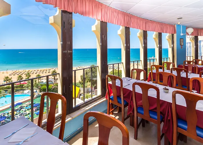 Monica Isabel Club Otel Albufeira