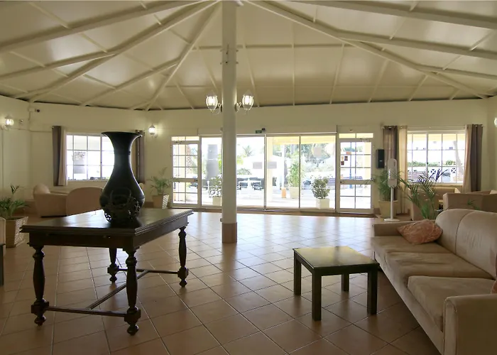 Monica Isabel Club 3* Albufeira