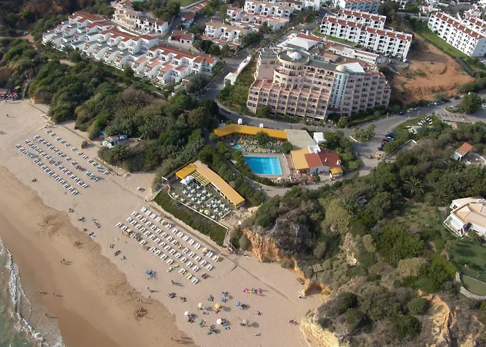 Monica Isabel Club 3* Albufeira