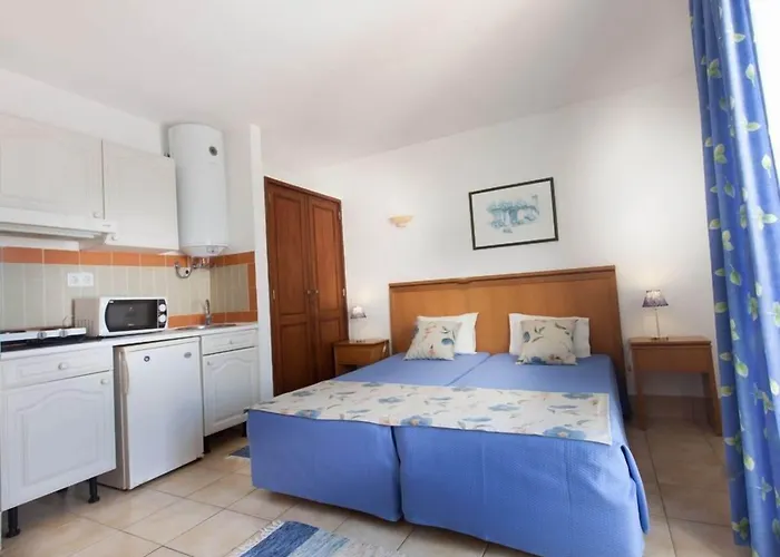 Monica Isabel Club Otel Albufeira