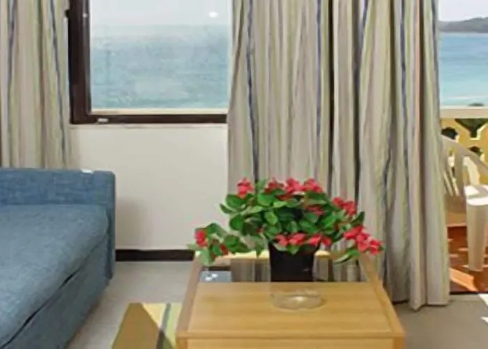 Monica Isabel Club Albufeira