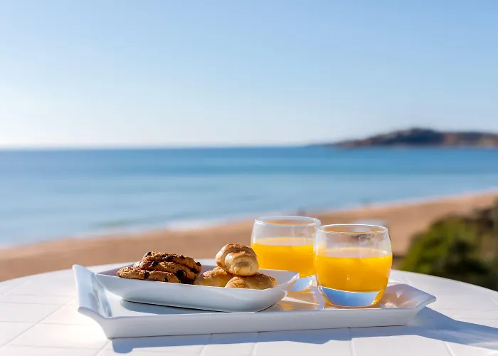 Monica Isabel Club 3* Albufeira