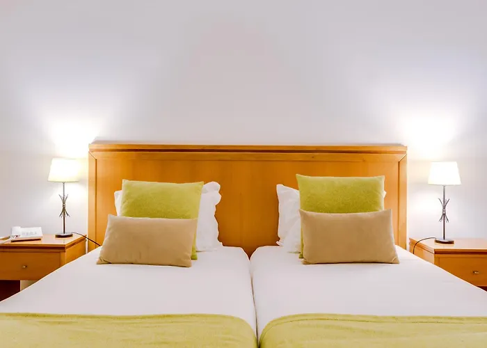 Otel Monica Isabel Club 3*