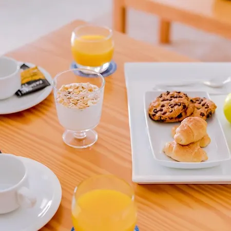 Готель Monica Isabel Club 3*