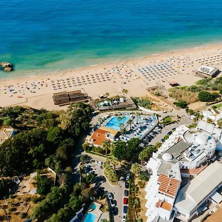 Monica Isabel Club Албуфейра