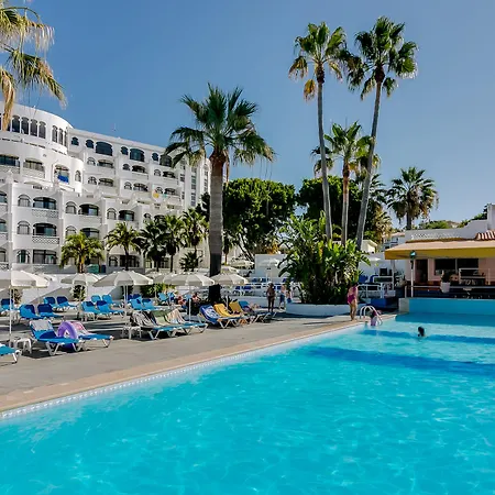 Monica Isabel Club Готель Албуфейра