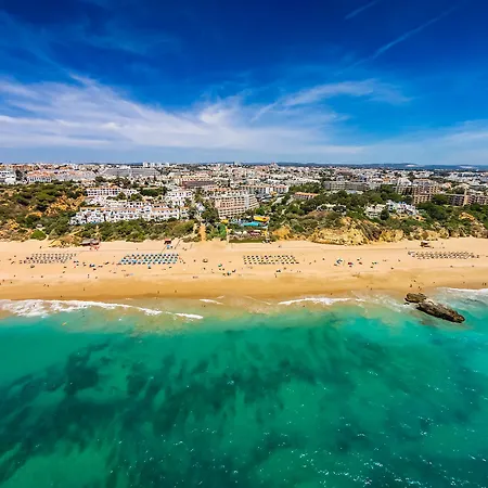 Hotel Monica Isabel Club Albufeira