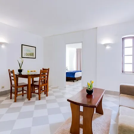 Monica Isabel Club 3* אלבופיירה