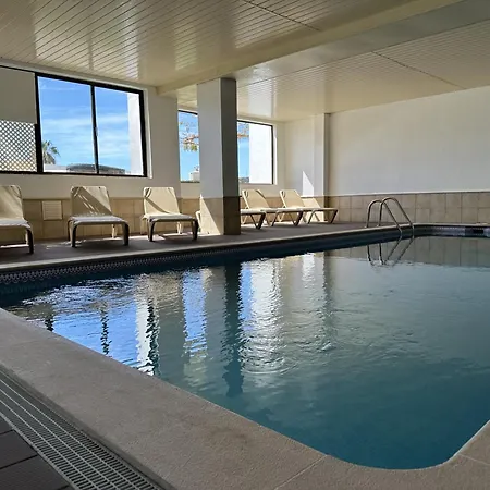 Monica Isabel Club Албуфейра