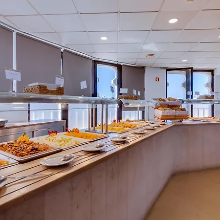 Monica Isabel Club Albufeira