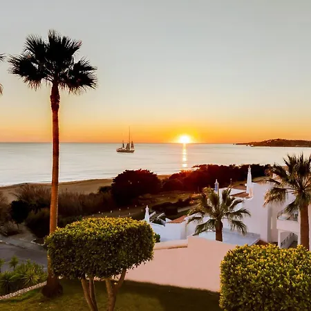 Monica Isabel Club 3* Албуфейра