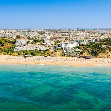 Monica Isabel Club Албуфейра