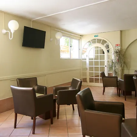 Monica Isabel Club Готель Албуфейра