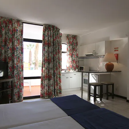 Готель Monica Isabel Club Албуфейра