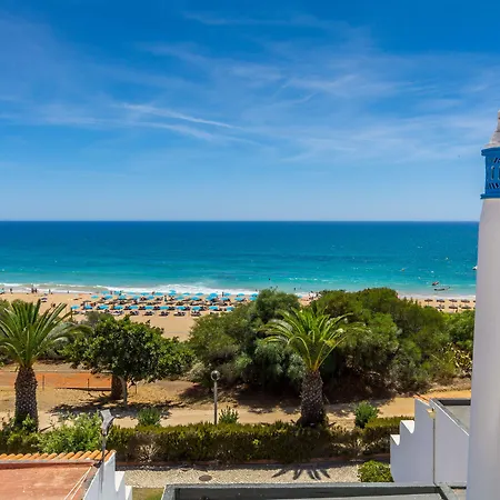 Monica Isabel Club Hotel Albufeira