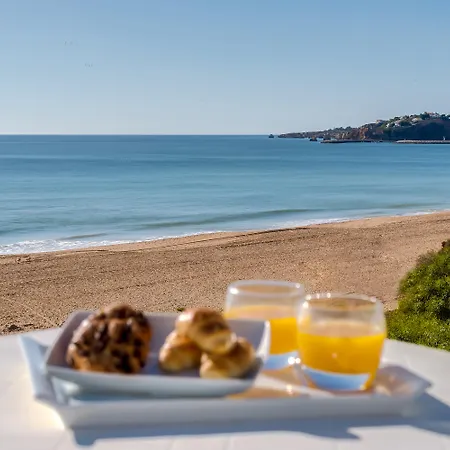 Monica Isabel Club Hotel Albufeira