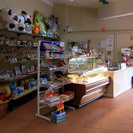 伊莎贝尔莫妮卡海滩俱乐部酒店 3*
