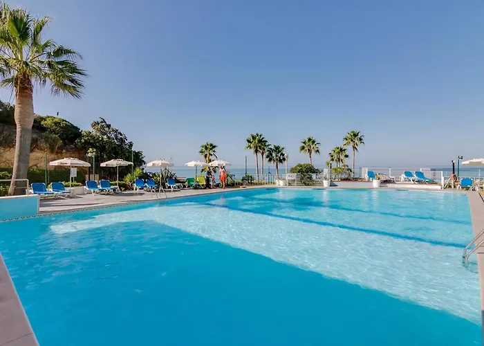 Monica Isabel Club Отель 3*